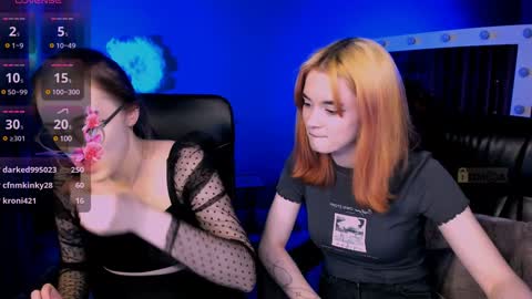 Little Liana  online show from 01/26/25, 04:09