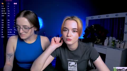 Little Liana  online show from 01/30/25, 08:42