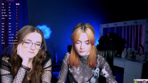 Little Liana  online show from 01/31/25, 08:12