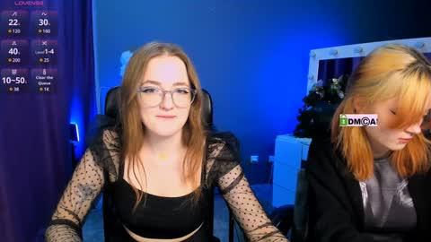 Little Liana  online show from 02/03/25, 12:36