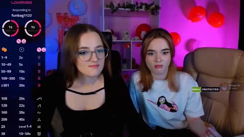 Little Liana  online show from 02/14/25, 08:59