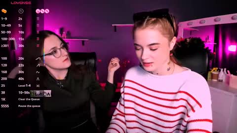 Little Liana  online show from 03/01/25, 08:10