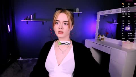 Little Liana  online show from 03/08/25, 03:39