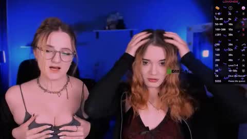 Little Liana  online show from 09/10/25, 07:25