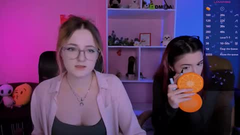 Little Liana  online show from 09/24/25, 12:52