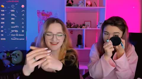 Little Liana  online show from 09/27/25, 07:19