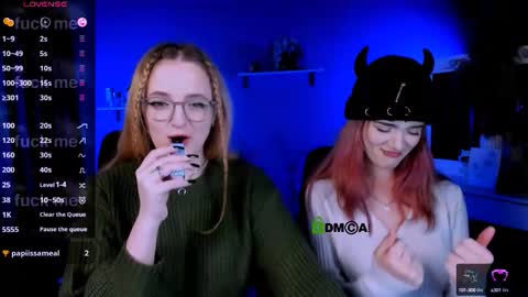 Little Liana  online show from 10/03/25, 07:22