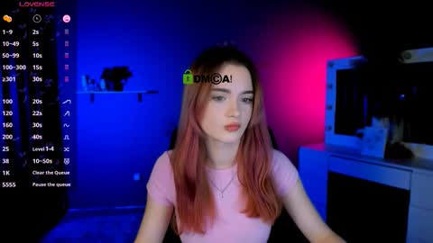 Little Liana  online show from 10/04/25, 07:01