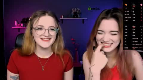 Little Liana  online show from 10/15/25, 09:20