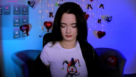 Little Liana  online show from 03/10/26, 08:03