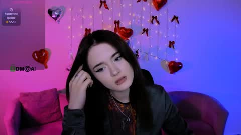 Little Liana  online show from 03/31/26, 07:14