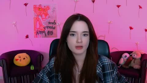 Little Liana  online show from 04/21/26, 02:51