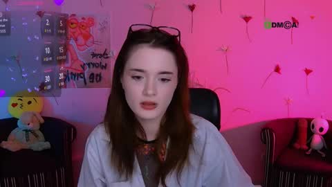 Little Liana  online show from 05/05/26, 07:11