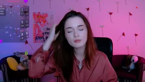 Little Liana  online show from 05/06/26, 08:14