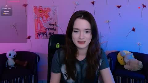 Little Liana  online show from 05/25/26, 07:09