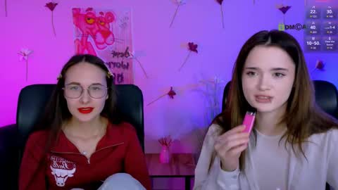 Little Liana  online show from 05/30/26, 07:22