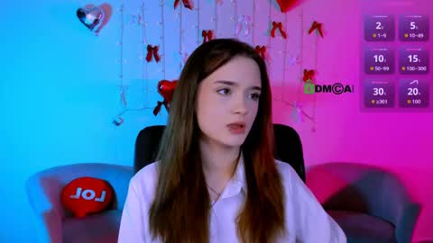Little Liana  online show from 06/02/26, 06:32