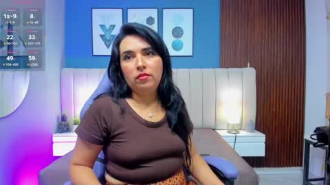 Liana  online show from 03/05/26, 08:38