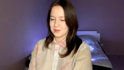 Snapshot of lianabrocklesby chatting on 05/12/26, 05:32 Sofia online show from 05/12/26, 05:32