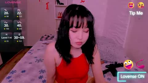 Liana online show from 04/30/26, 11:38