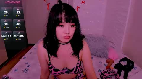 Liana online show from 05/22/26, 11:38
