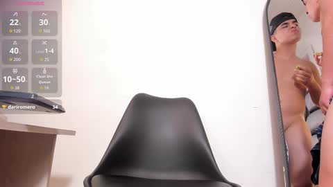 lianfox_ online show from 02/28/26, 12:50