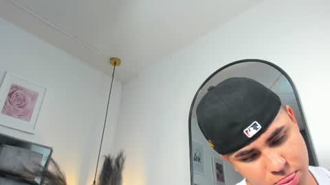 Snapshot of lianfox_ chatting on 07/14/26, 12:22 lianfox_ online show from 07/14/26, 12:22