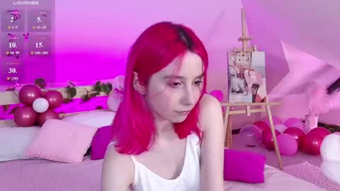 Snapshot of liann_stark chatting on 06/26/26, 01:26 Lian online show from 06/26/26, 01:26