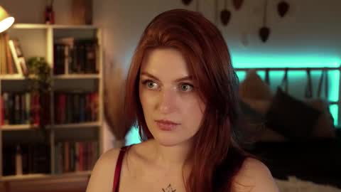 Lianna online show from 03/07/26, 07:44