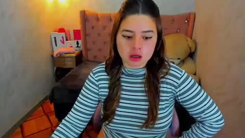 Grace online show from 09/30/25, 03:17