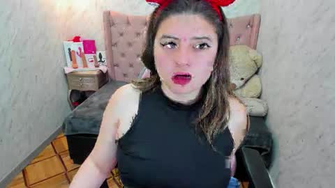 Grace online show from 12/18/25, 04:35