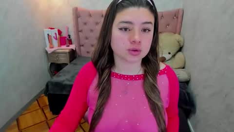 Grace online show from 03/04/26, 02:45