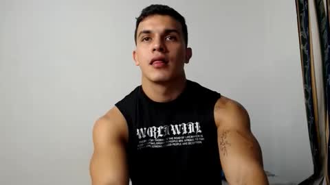 Liamstonne online show from 02/17/26, 04:20