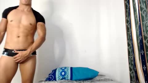 Liamstonne online show from 02/17/26, 09:21