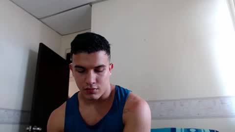 Liamstonne online show from 03/23/26, 03:27