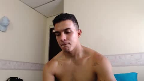 Liamstonne online show from 04/13/26, 03:39