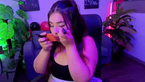 liany_taylor online show from 02/13/26, 11:34