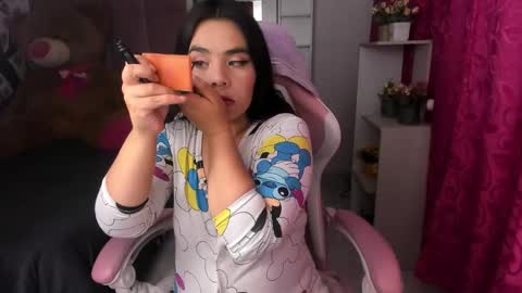 liany_taylor online show from 02/18/26, 02:29