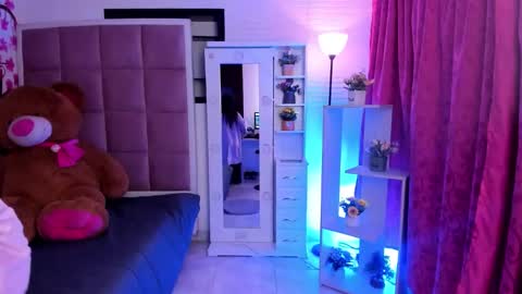 liany_taylor online show from 02/22/26, 02:56