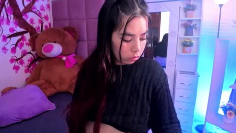 liany_taylor online show from 02/22/26, 07:45