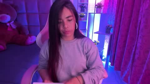 liany_taylor online show from 02/25/26, 02:54