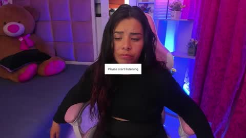 liany_taylor online show from 03/01/26, 03:08