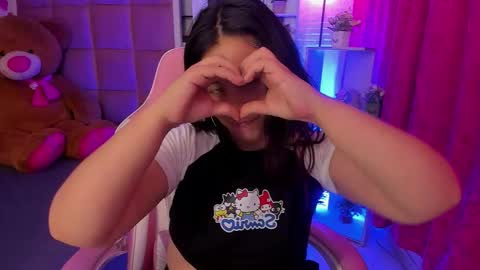 liany_taylor online show from 03/02/26, 07:15