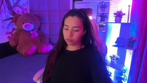 liany_taylor online show from 03/03/26, 02:39