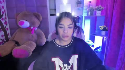 liany_taylor online show from 06/05/26, 07:58