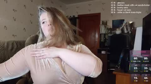 liaorgel online show from 11/03/25, 09:59