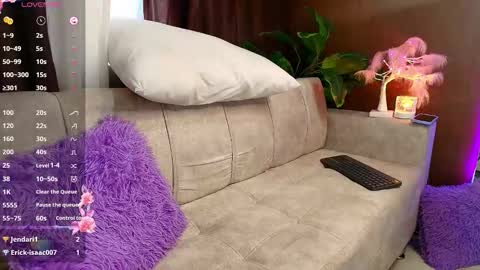 LIA online show from 11/21/25, 01:54