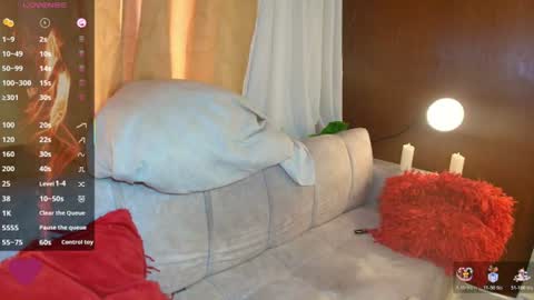 Snapshot of liaowen1 chatting on 07/28/26, 02:24 LIA online show from 07/28/26, 02:24
