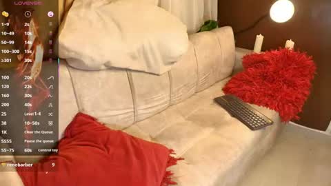 Snapshot of liaowen1 chatting on 07/30/26, 02:32 LIA online show from 07/30/26, 02:32