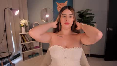 Lia online show from 02/20/26, 01:33